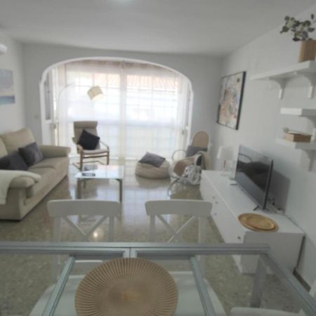 Picasso Center Apartment Málaga Dış mekan fotoğraf